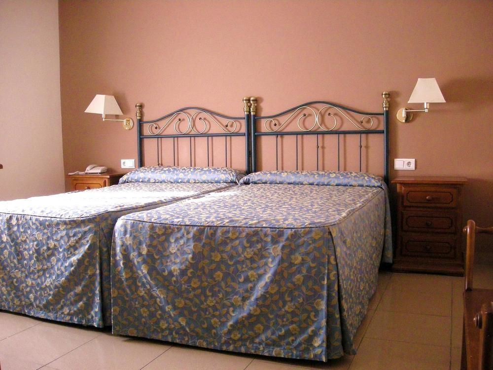 Hotel Venecia 3*