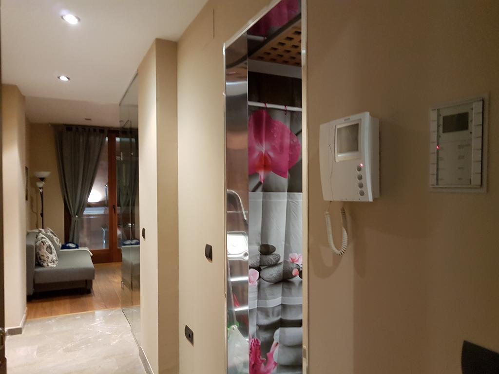 Welcome To Apartamento