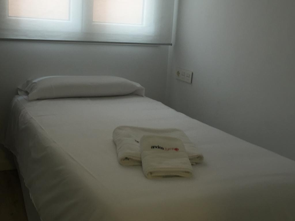 Andes Apartment *