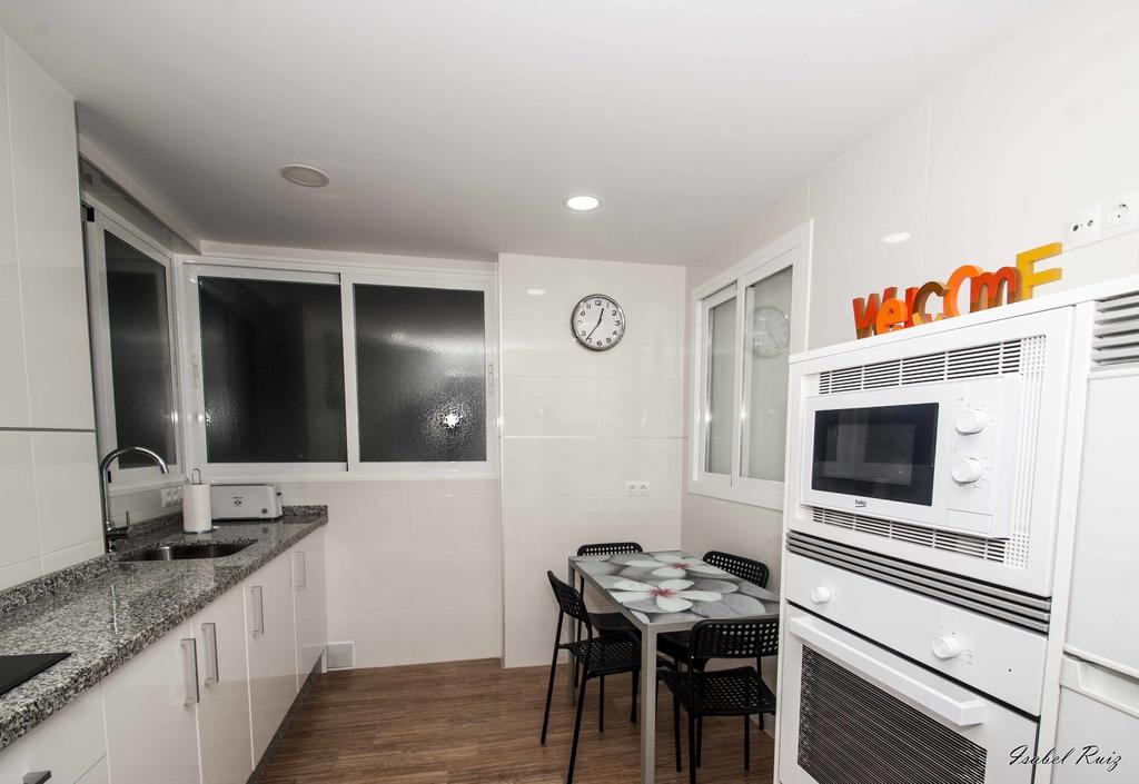 Apartamento Amadeo Vives 3 Málaga