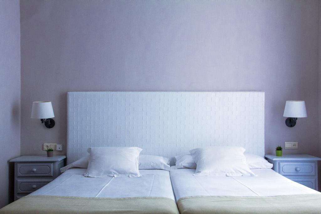 Venecia Hotel Málaga