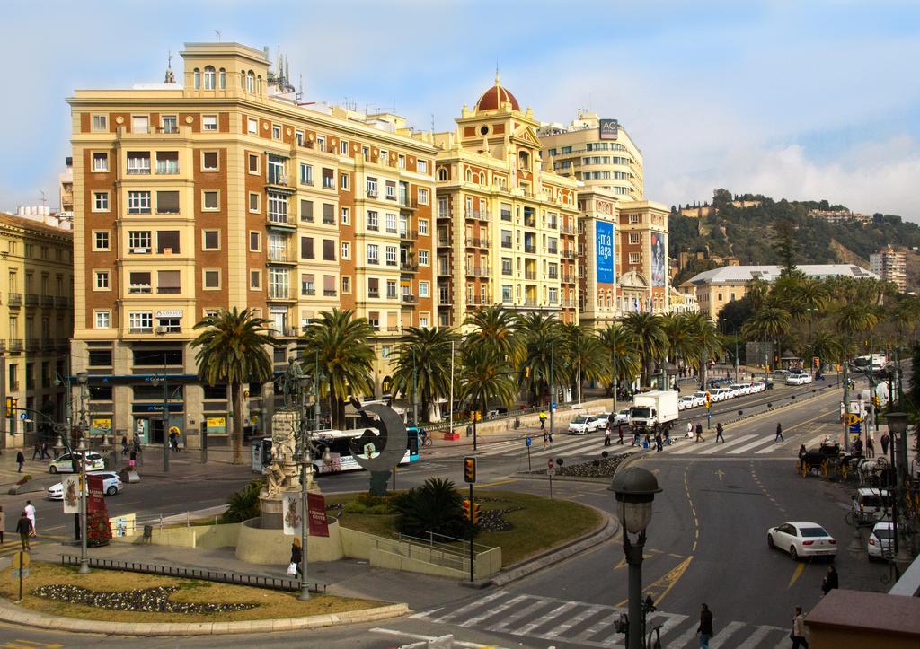 Venecia 3* Málaga