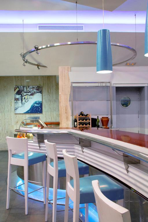 Venecia Hotel Málaga