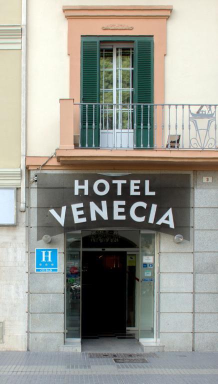 Venecia Málaga