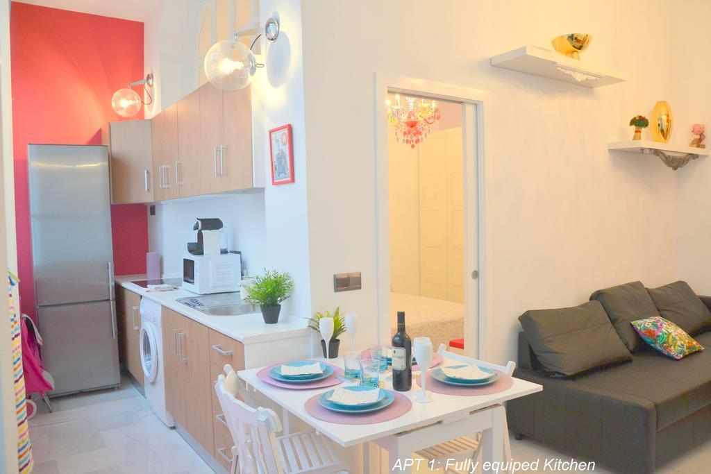 Apartamento Calle Nueva
