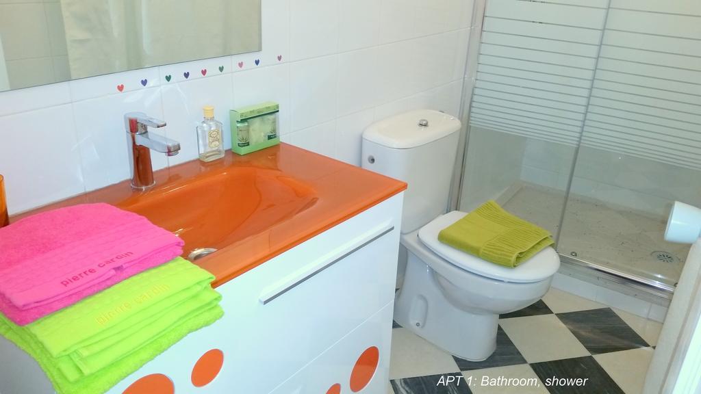 Apartamento Calle Nueva Málaga