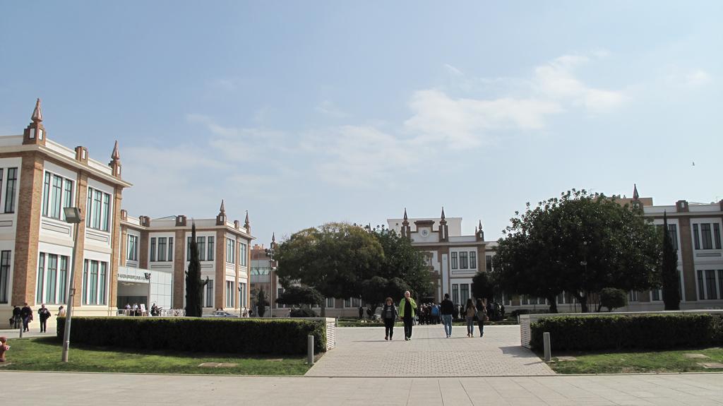 Amadeo Vives 3 * Málaga