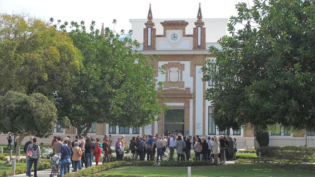 Amadeo Vives 3 Apartamento Málaga