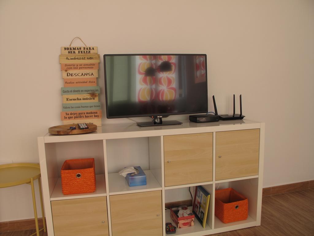 Apartamento Amadeo Vives 3 Málaga