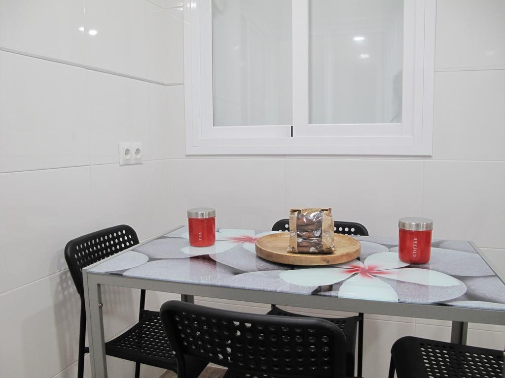 Amadeo Vives 3 Apartamento Málaga