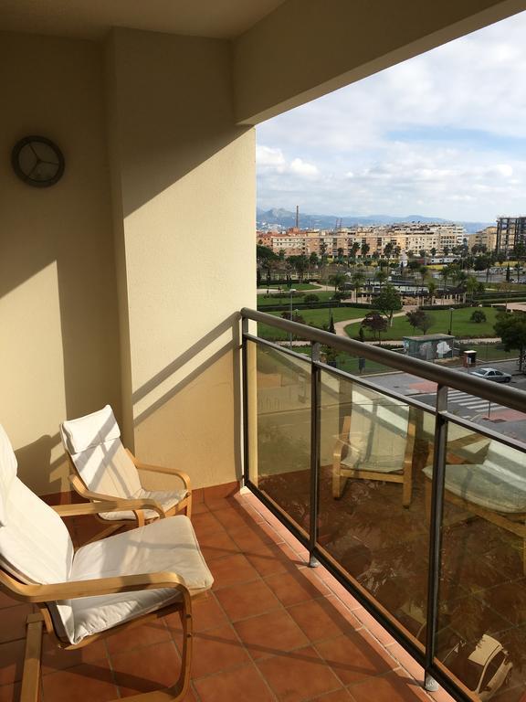 Apartamento Parque Litoral