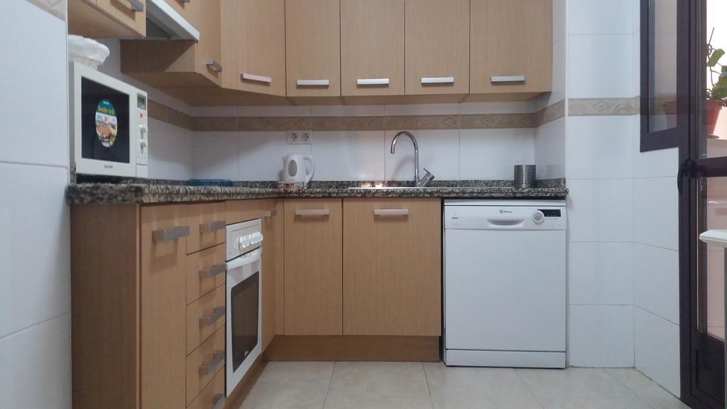 Apartamento Jardines Del Litoral Momas Homes Málaga