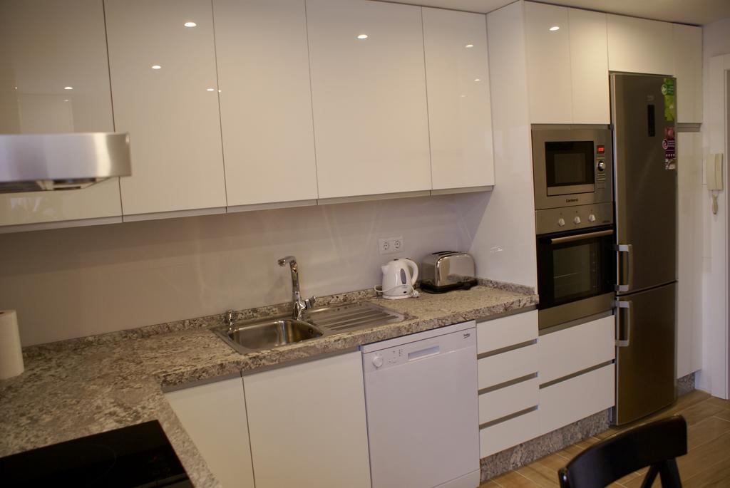 Rialto Apartment Malaga