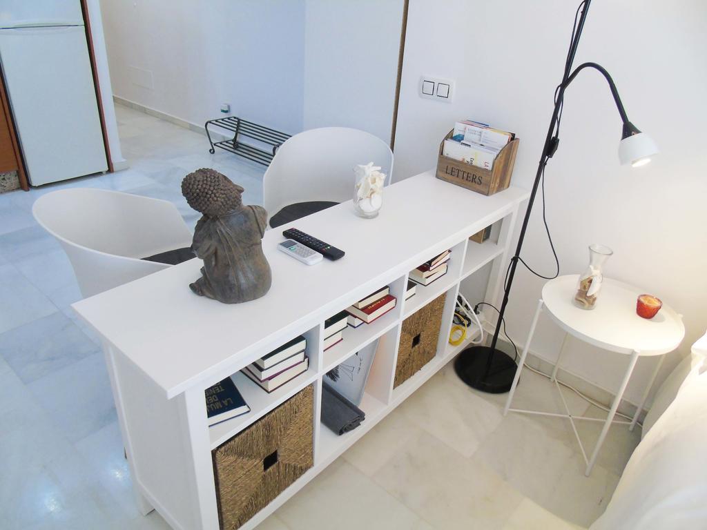 A&n Loft Picasso Málaga