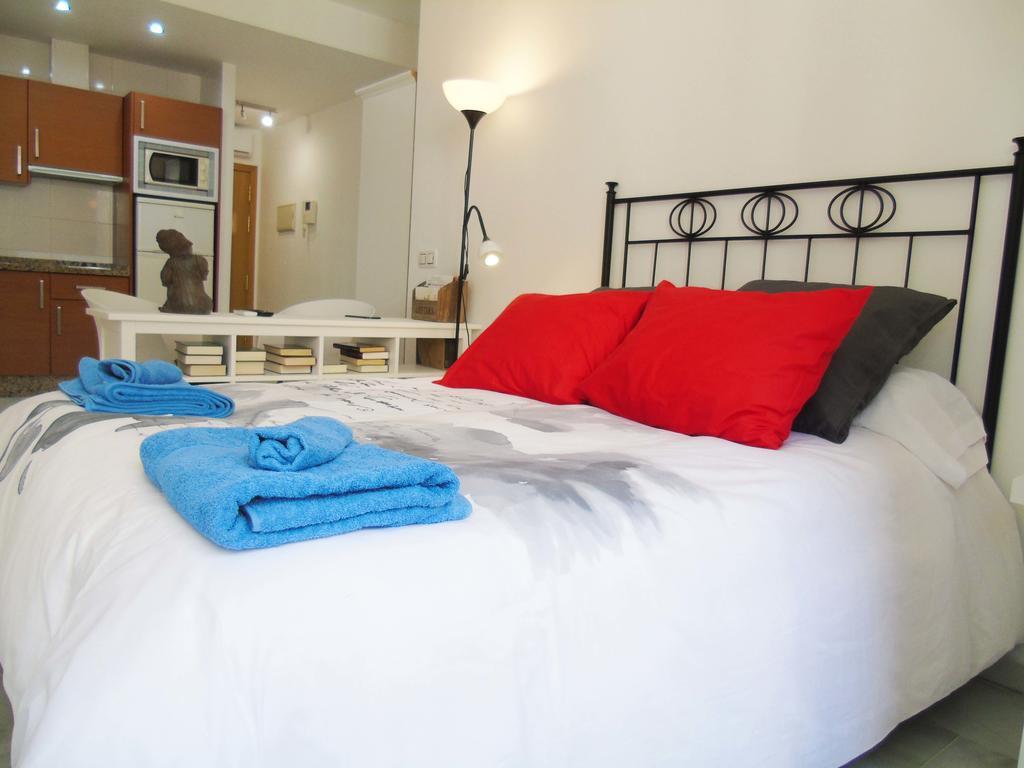 A&n Loft Picasso Apartamento *