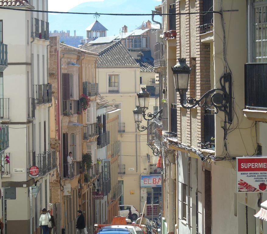 A&n Loft Picasso Apartamento