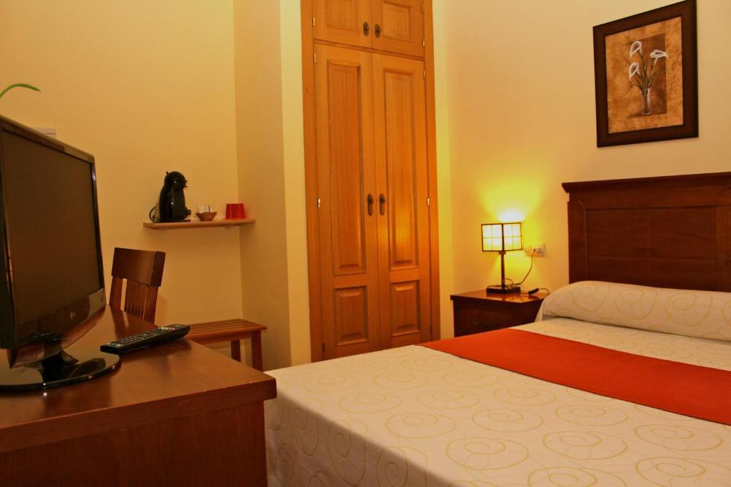 Casa Vazquez Malaga