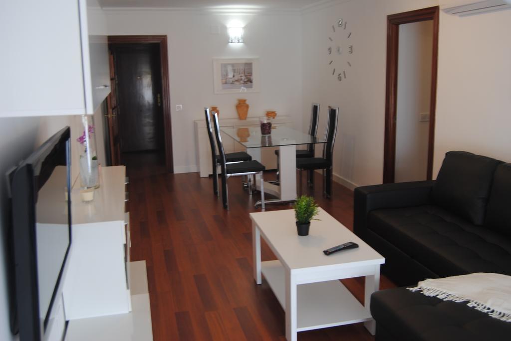 Apartamento Princesa Málaga