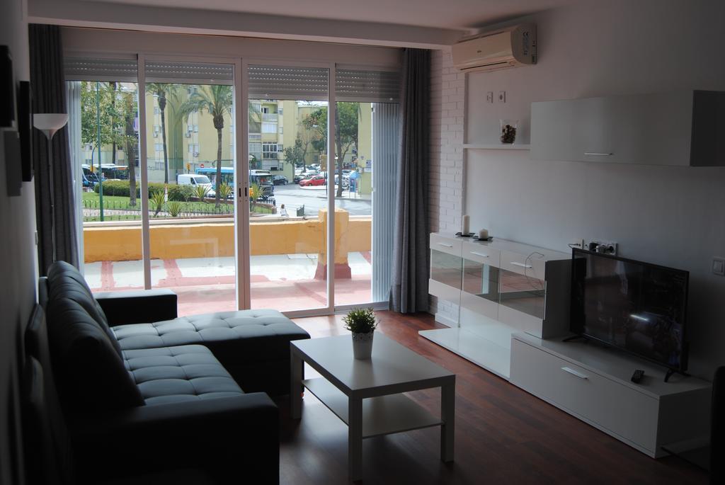 Apartamento Princesa Ii - Malaga