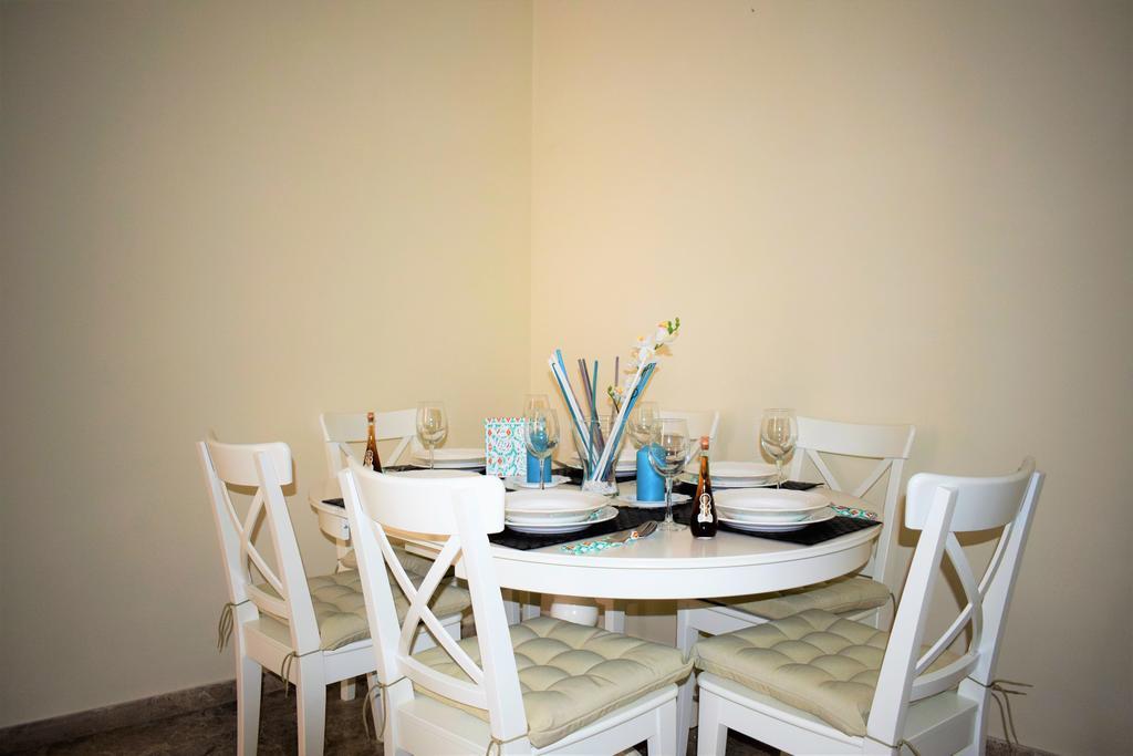 Apartamento Luxury Cister