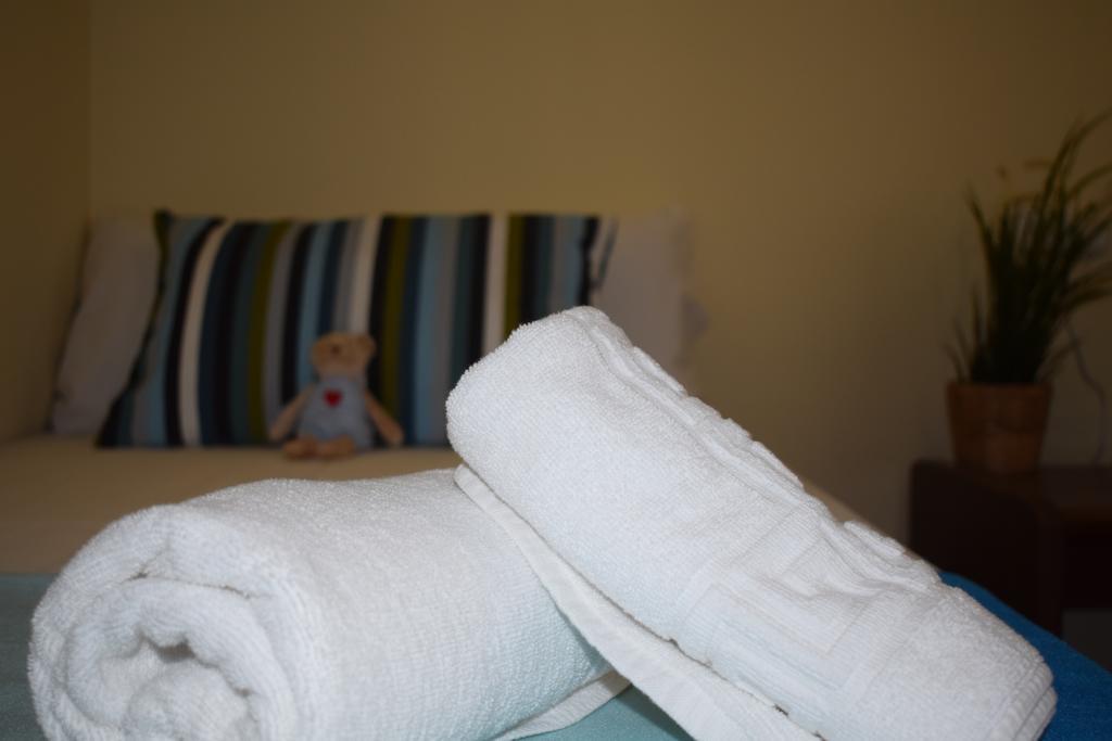 Apartamento Luxury Cister
