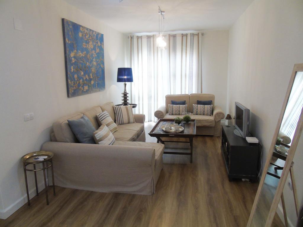 Apartment A&n Atrium, Centro Historico
