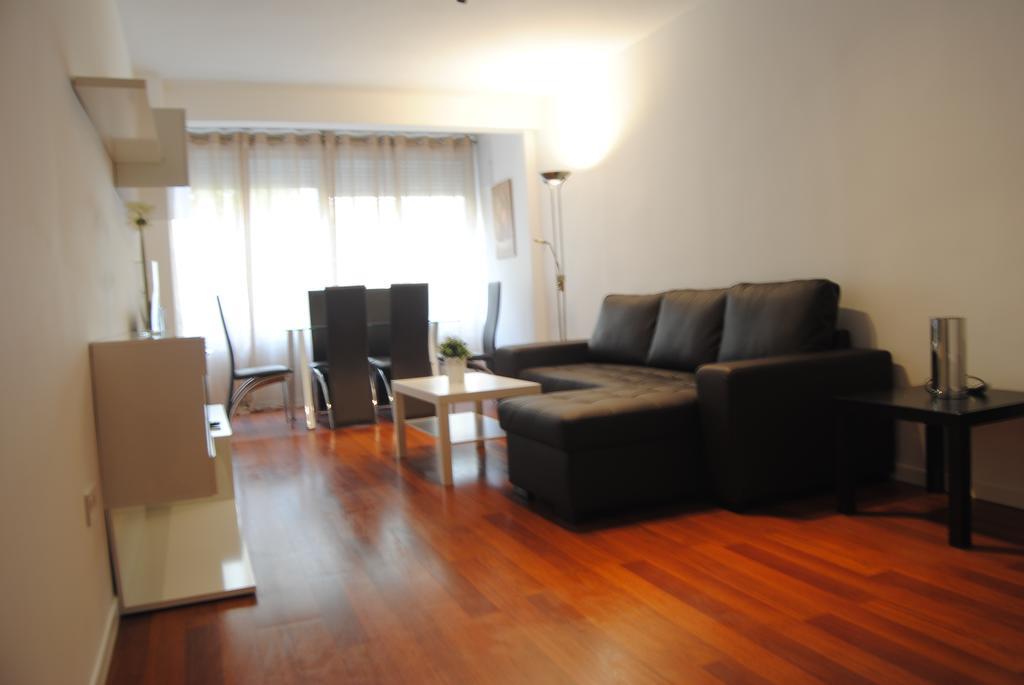 Apartamento Apartamento Princesa Centro I Con Parking *