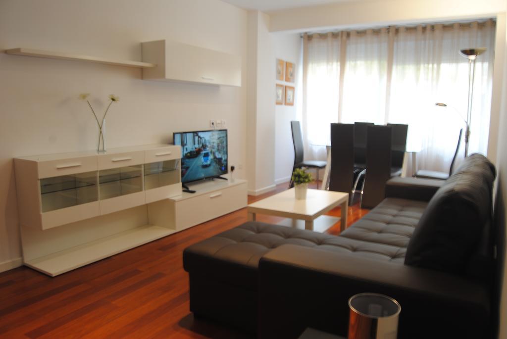 Apartamento Princesa Centro I Con Parking * Málaga
