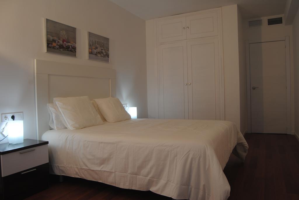 Apartamento Princesa Centro I Con Parking Apartamento Málaga