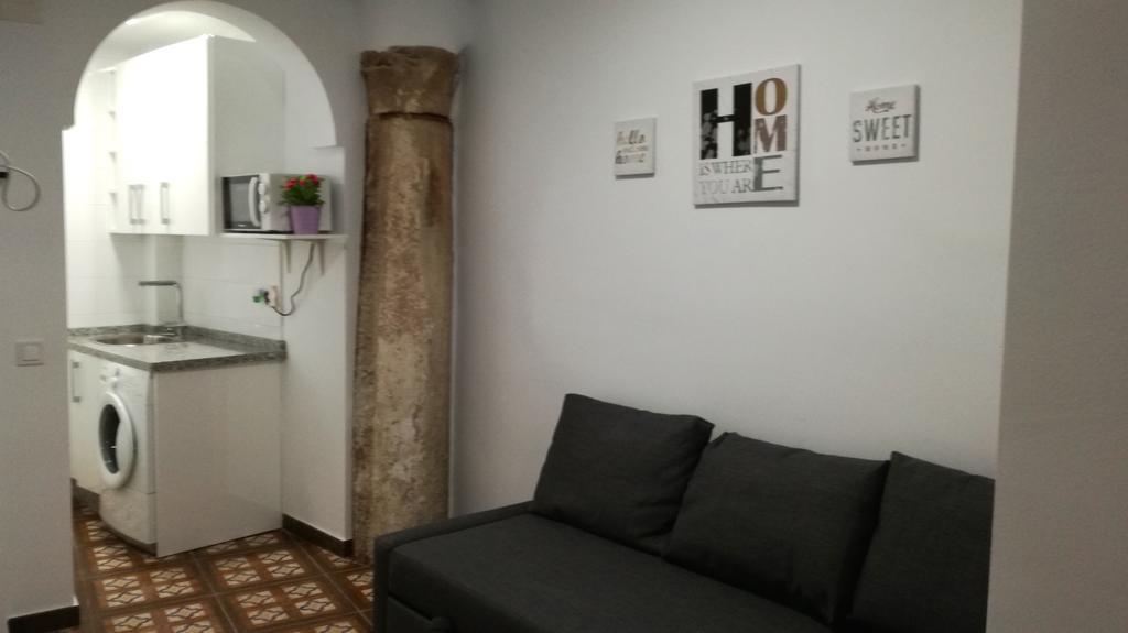 Enjoy Malaga Apartamentos Conde Apartamento