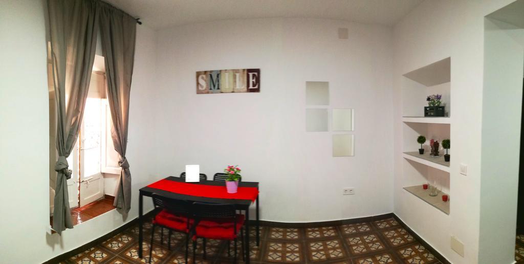 Enjoy Malaga Apartamentos Conde * Málaga