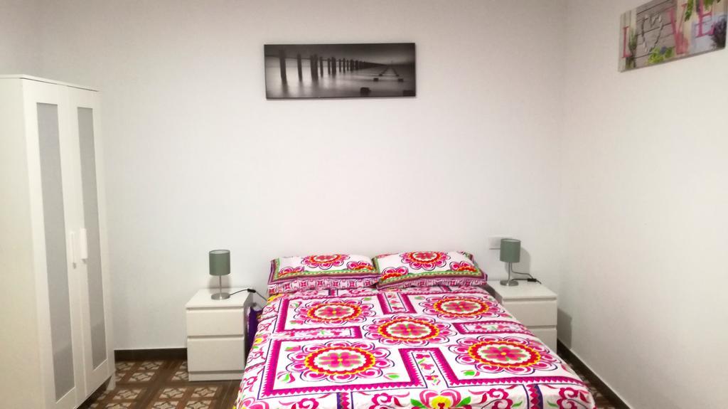 Enjoy Malaga Apartamentos Conde Apartamento