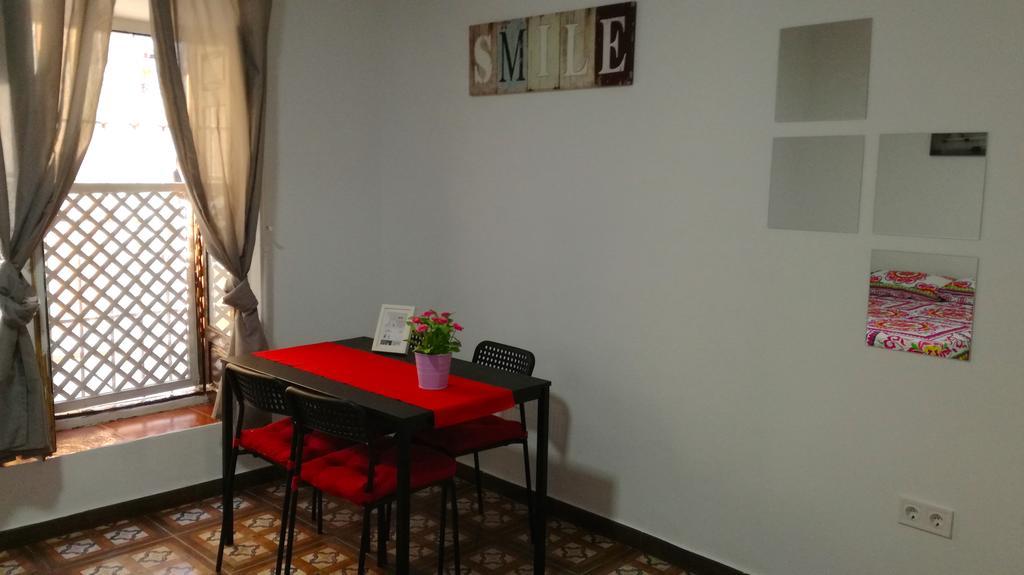 Apartamento Enjoy Malaga Apartamentos Conde Málaga