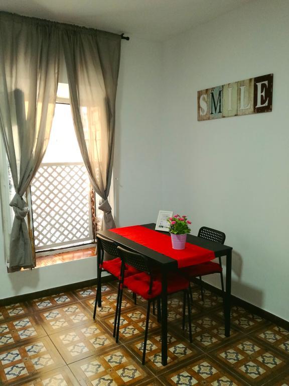 Apartamento Enjoy Malaga Apartamentos Conde