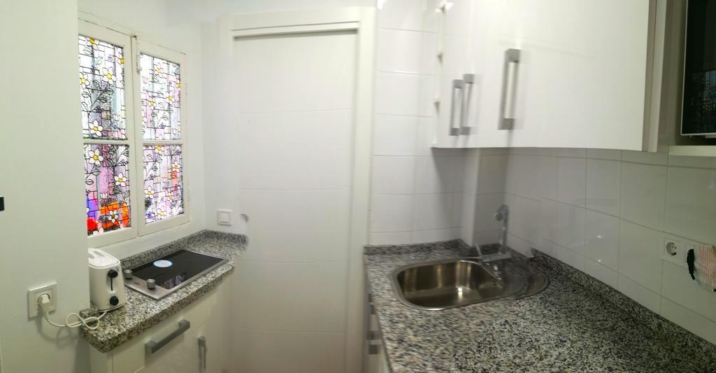Enjoy Malaga Apartamentos Conde Málaga