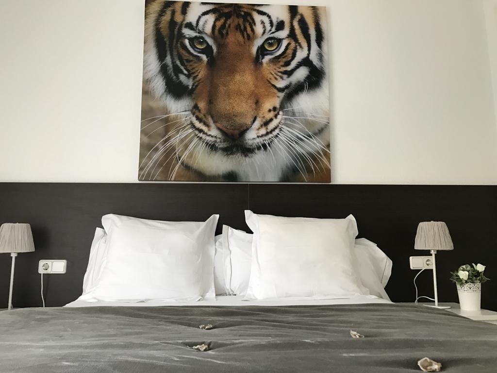 Piso Plaza Victoria, Apartamento Málaga