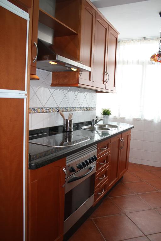 Apartamento Gorbea Apartamento