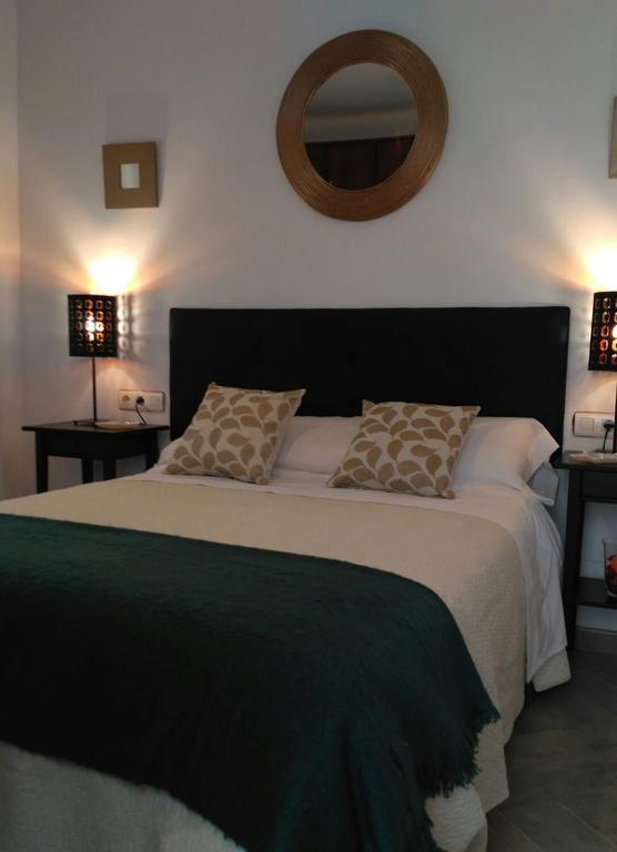 Apartamento Gorbea *