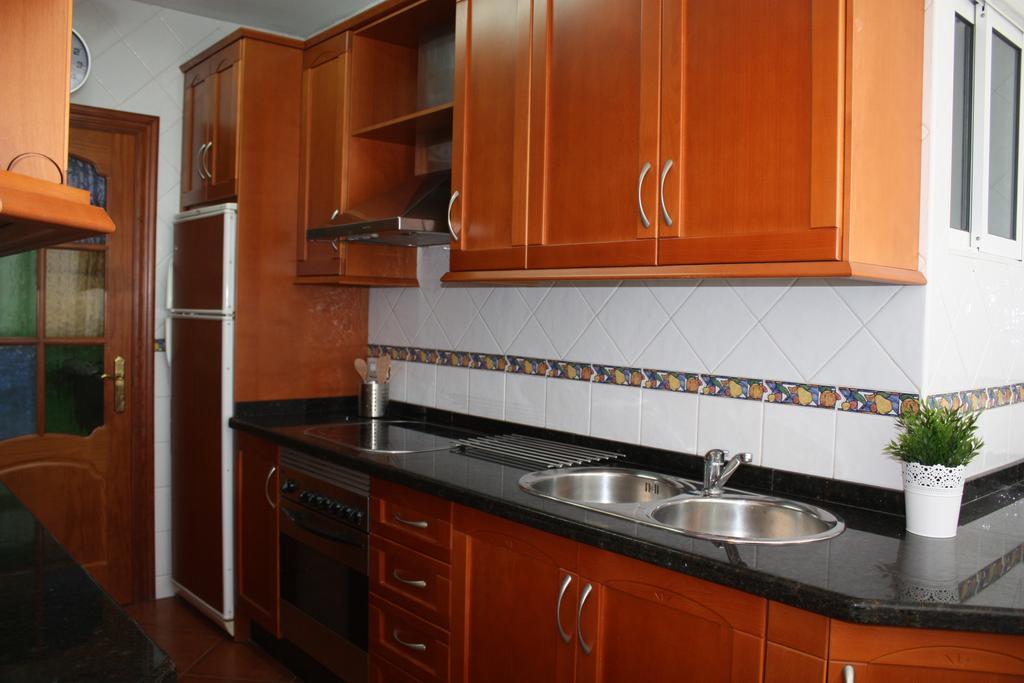 Apartamento Gorbea Apartamento *