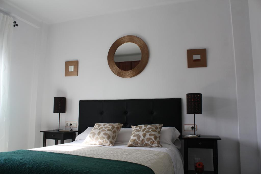 Apartamento Apartamento Gorbea Málaga