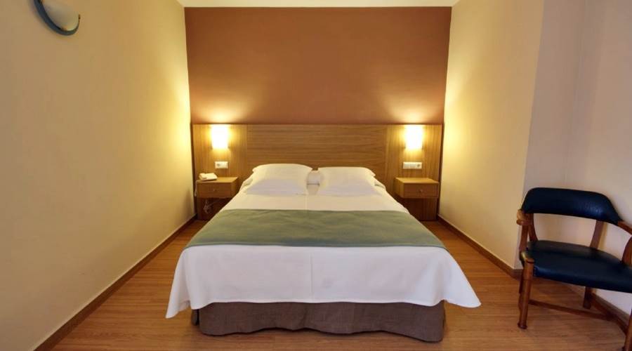 Hotel Venecia 3*