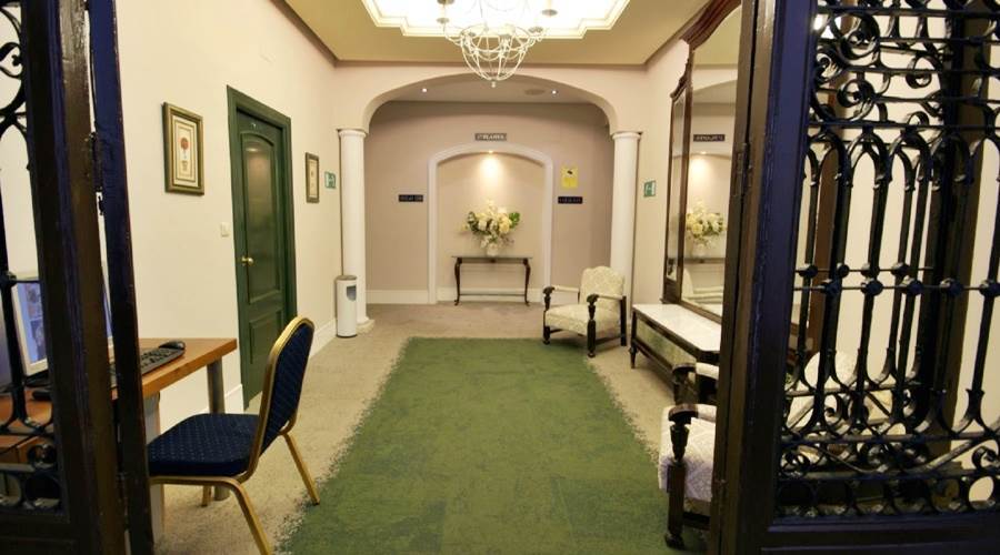 Venecia Hotel 3*