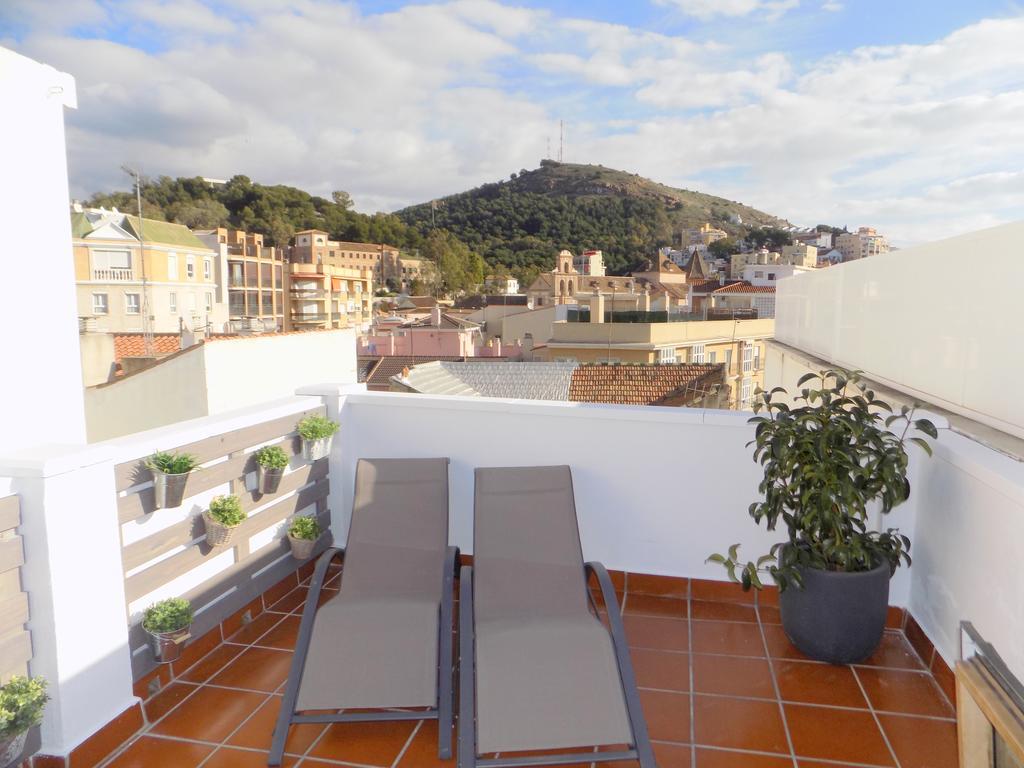 La Victoria * Málaga