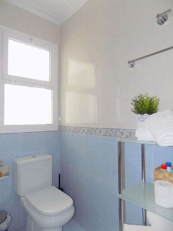 Apartamento La Victoria *