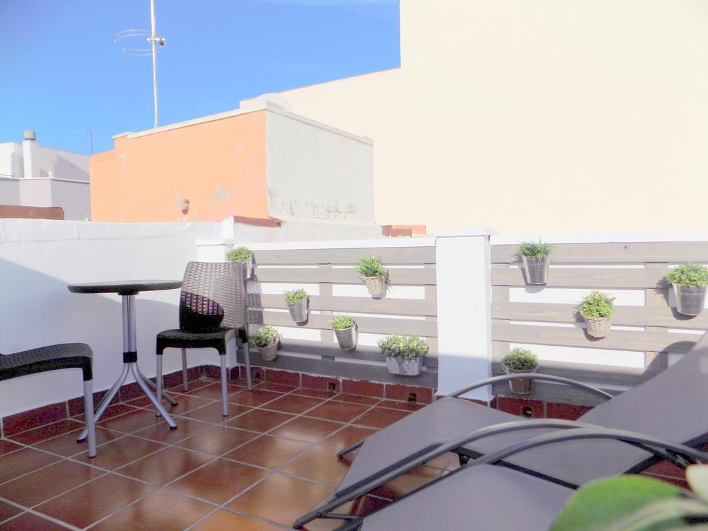 La Victoria Apartamento Málaga