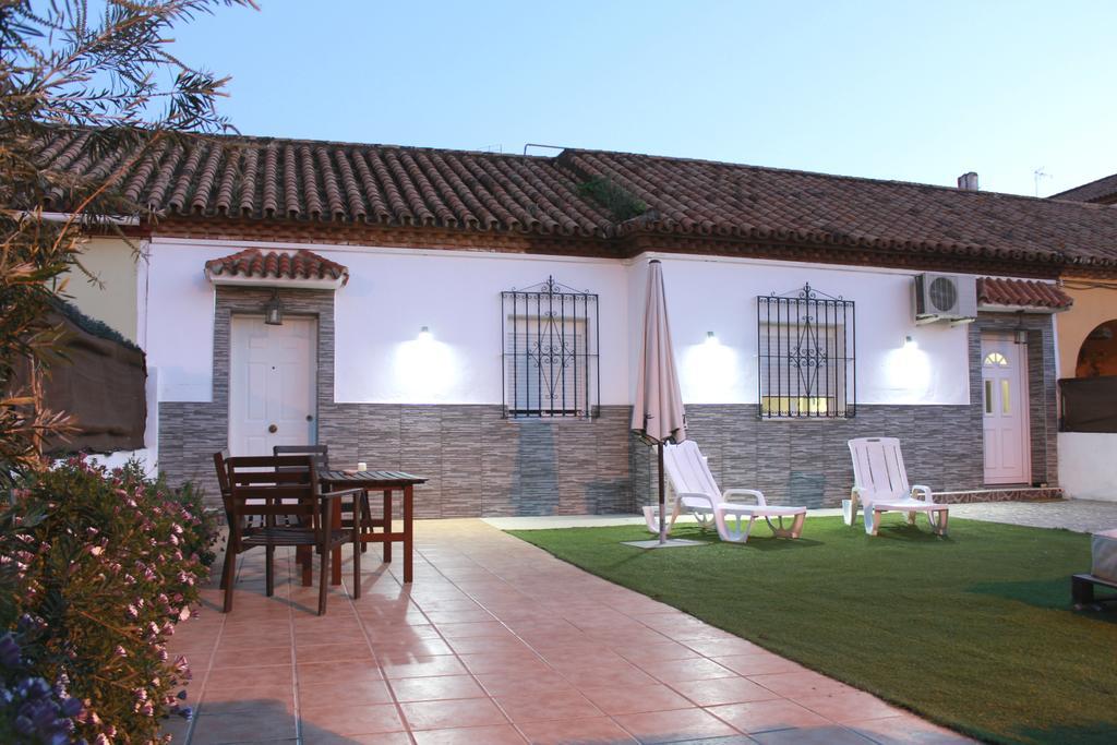 Sun&house Сasa de vacaciones
