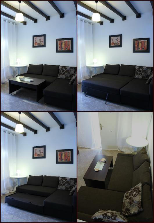 Сasa de vacaciones Sun&house Málaga