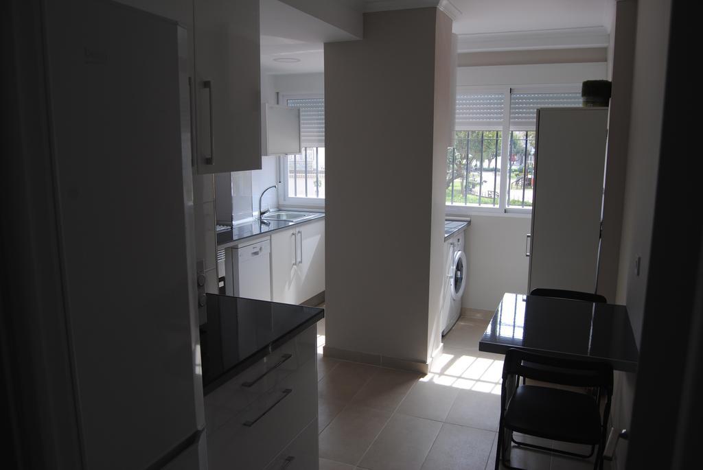 Apartment Apartamento Princesa Ii - Malaga
