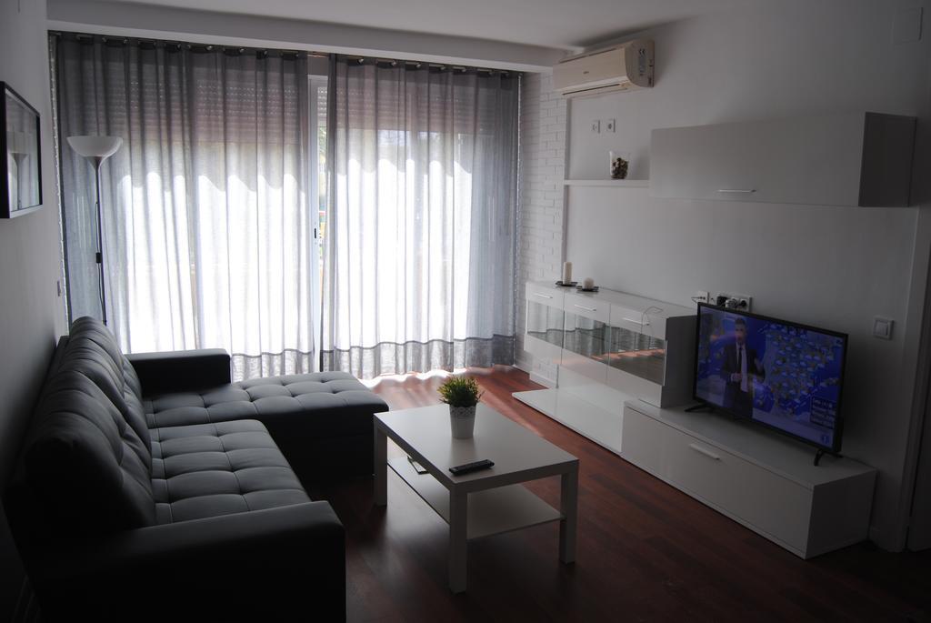Apartamento Princesa Ii - * Malaga