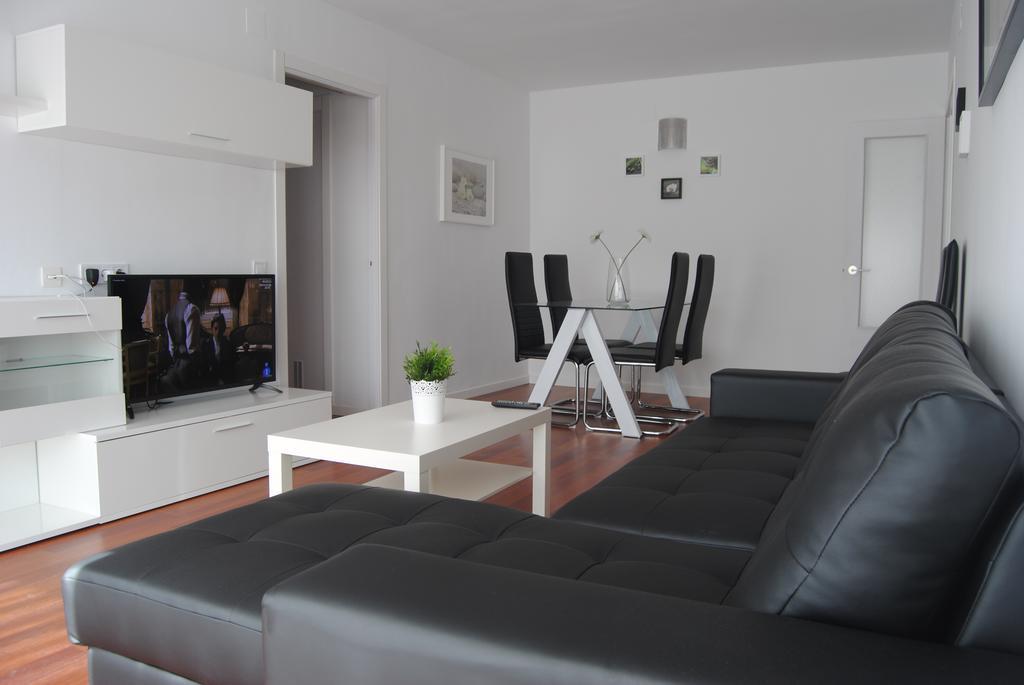 Apartamento Princesa Ii - Apartment Malaga